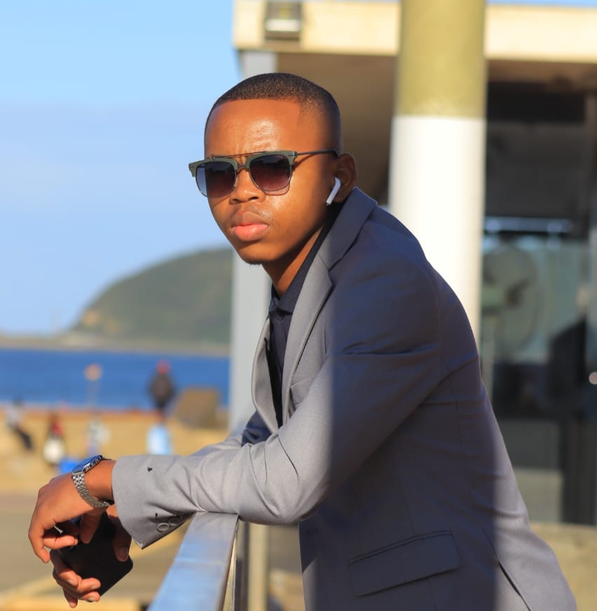 Avuyile Mthembu - Founder & Lead Engineer